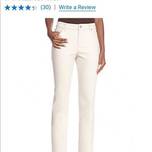 Brand New Badilino Khaki Jeans Size 14P